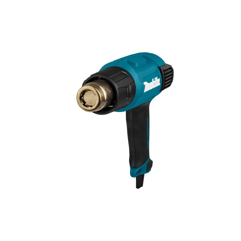 Makita HG6531CK heteluchtpistool LCD