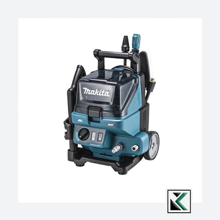 Makita HW001GZ 40 V Hogedrukreiniger - Zonder Accu en Lader