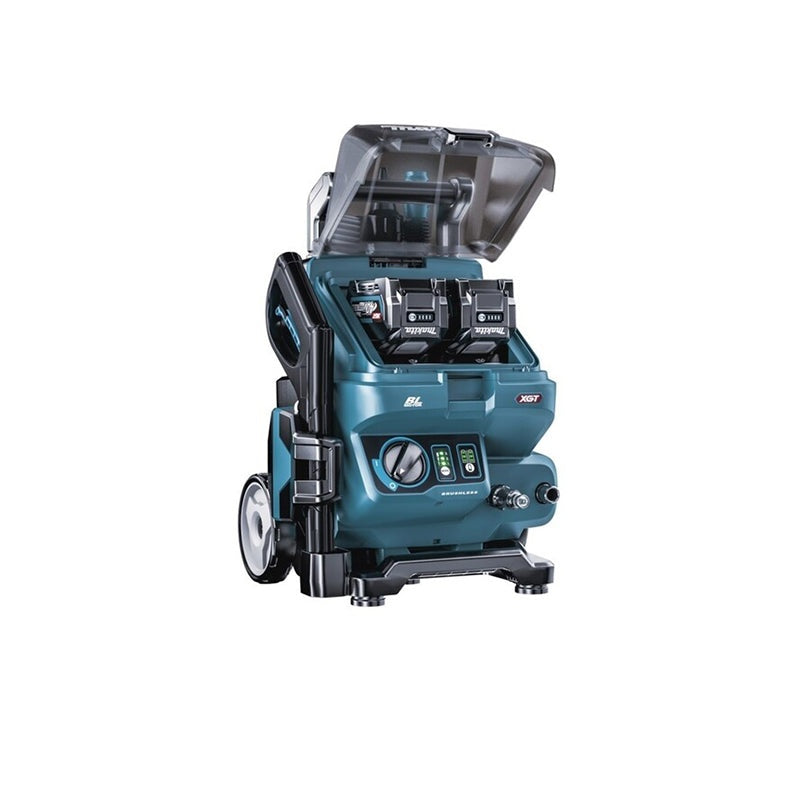 Makita HW001GZ 40 V Hogedrukreiniger – Zonder Accu en Lader