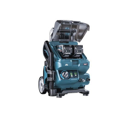 Makita HW001GZ 40 V Hogedrukreiniger – Zonder Accu en Lader