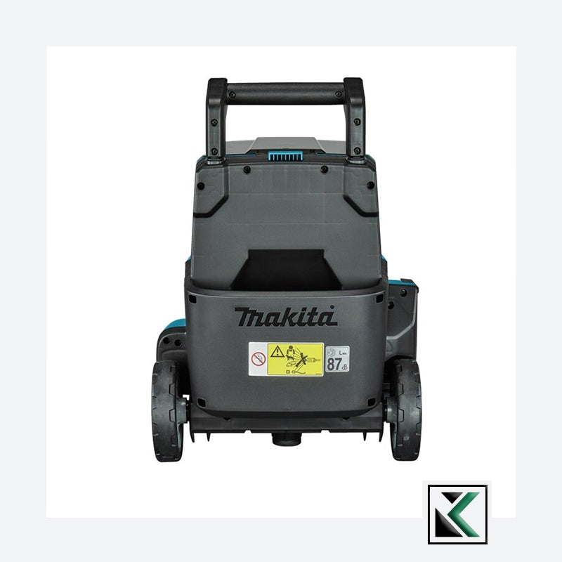 Makita HW001GZ 40 V Hogedrukreiniger - Zonder Accu en Lader