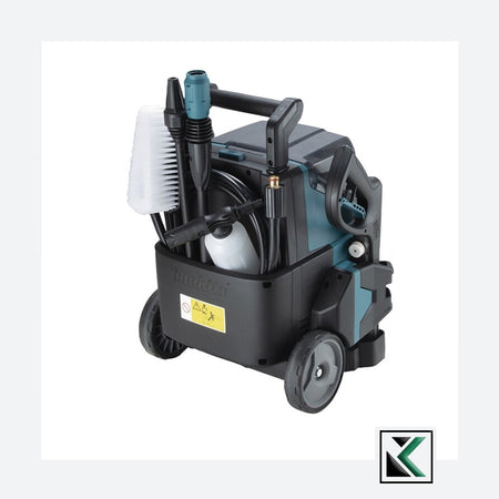 Makita HW001GZ 40 V Hogedrukreiniger - Zonder Accu en Lader