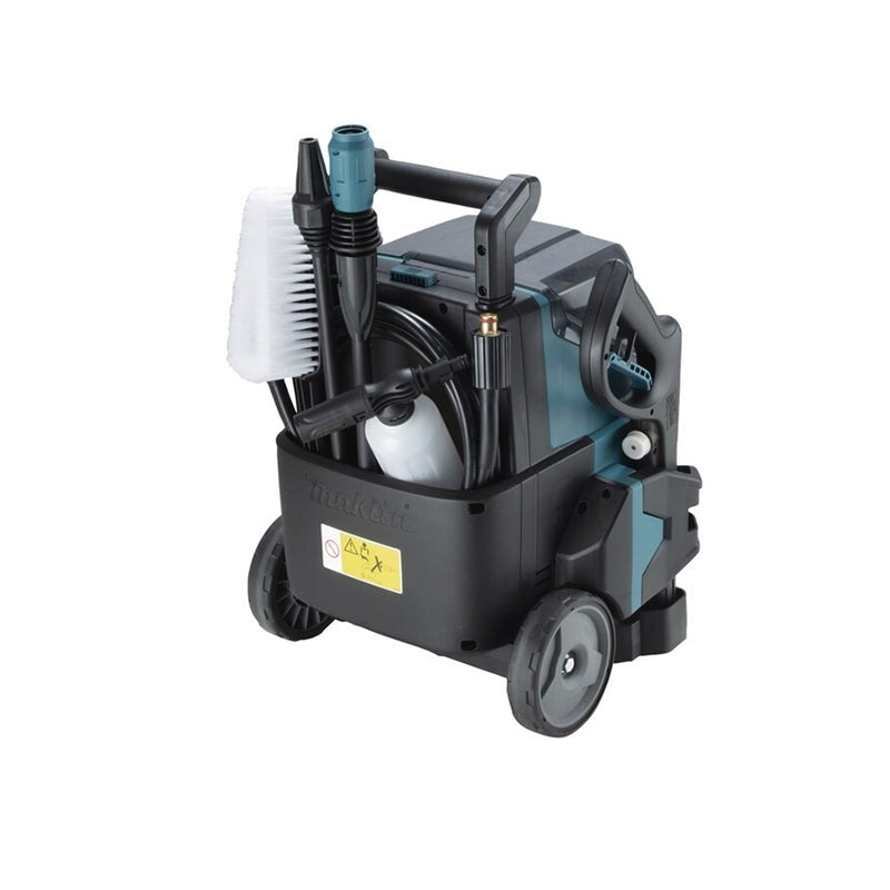 Makita HW001GZ 40 V Hogedrukreiniger – Zonder Accu en Lader