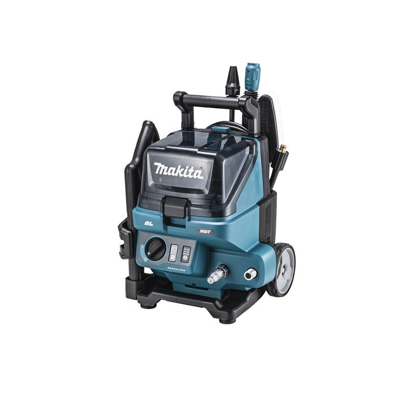 Makita HW001GZ 40 V Hogedrukreiniger – Zonder Accu en Lader