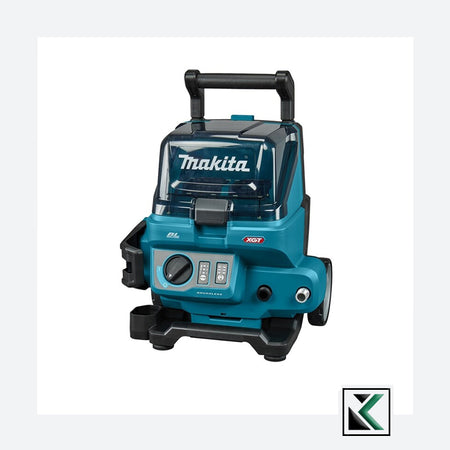 Makita HW001GZ 40 V Hogedrukreiniger - Zonder Accu en Lader