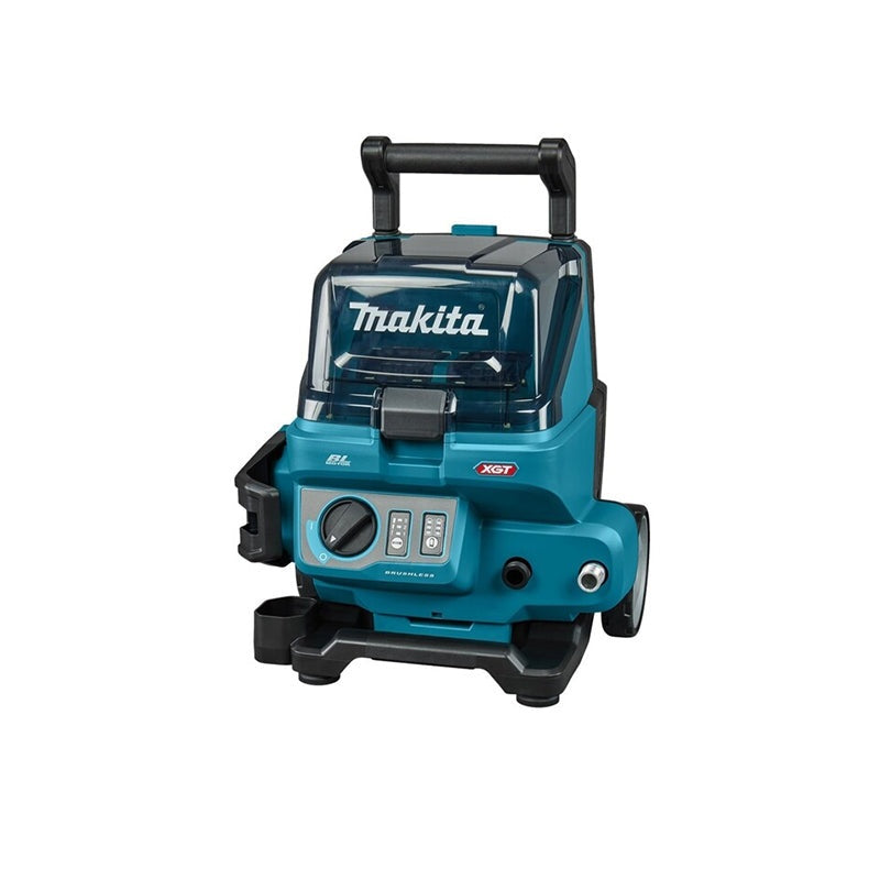 Makita HW001GZ 40 V Hogedrukreiniger – Zonder Accu en Lader