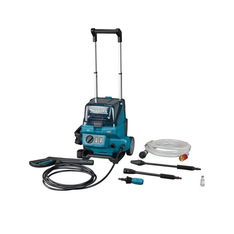 Makita HW001GZ 40 V Hogedrukreiniger – Zonder Accu en Lader