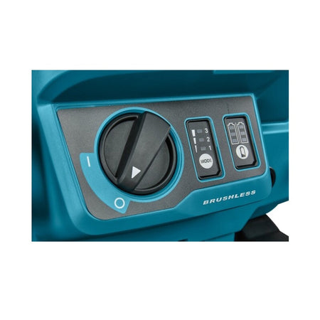 Makita HW001GZ 40 V Hogedrukreiniger – Zonder Accu en Lader