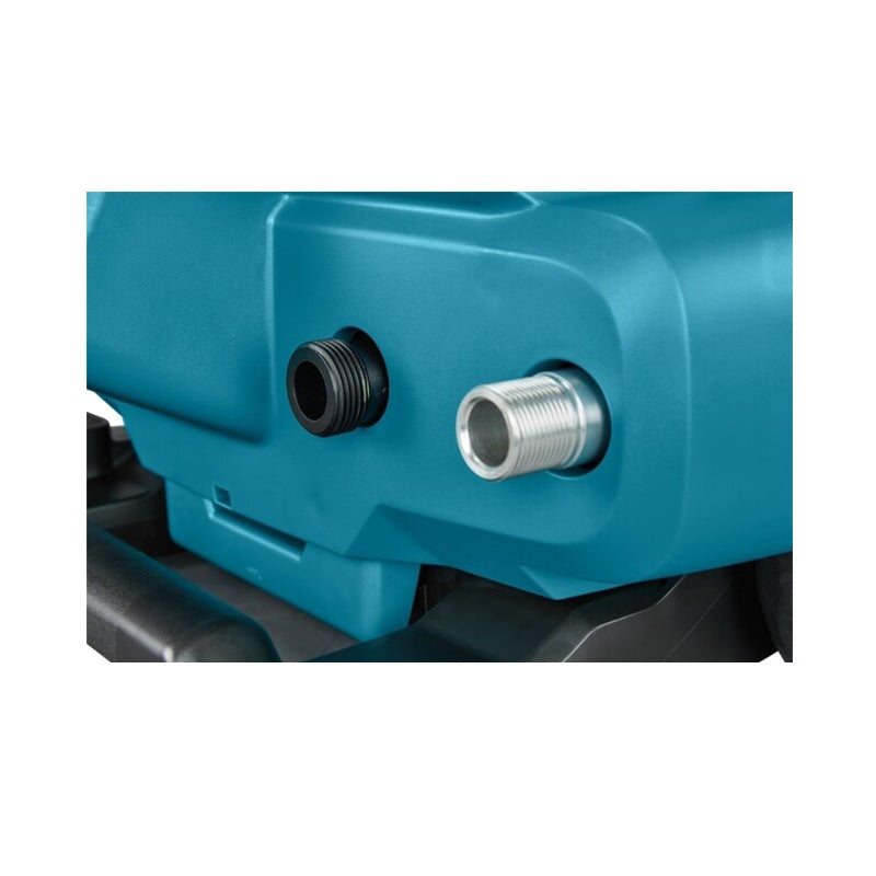 Makita HW001GZ 40 V Hogedrukreiniger – Zonder Accu en Lader