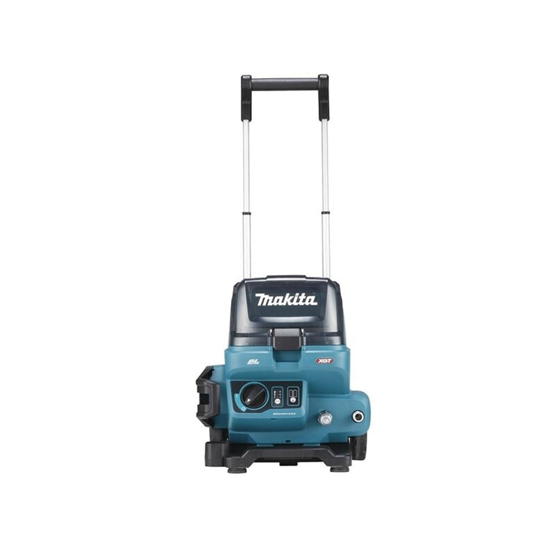 Makita HW001GZ 40 V Hogedrukreiniger – Zonder Accu en Lader