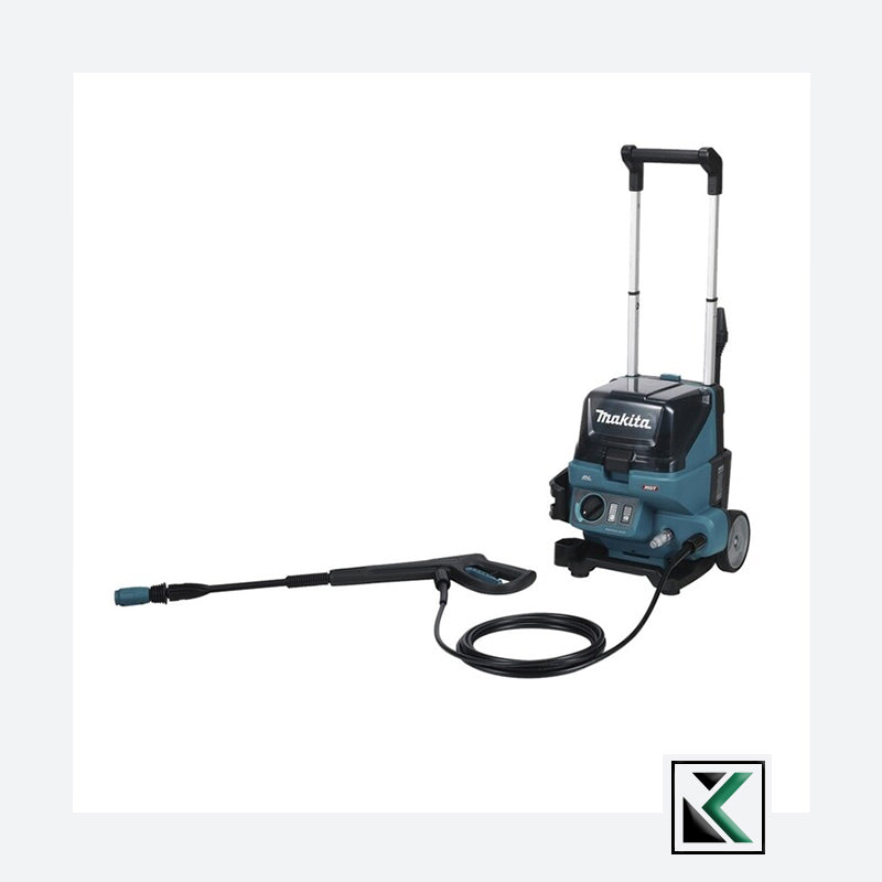 Makita HW001GZ 40 V Hogedrukreiniger - Zonder Accu en Lader