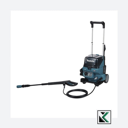 Makita HW001GZ 40 V Hogedrukreiniger - Zonder Accu en Lader