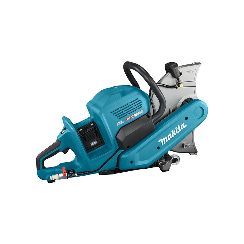 Makita Accu doorslijpmachine XGT 2x40 V CE001GZ