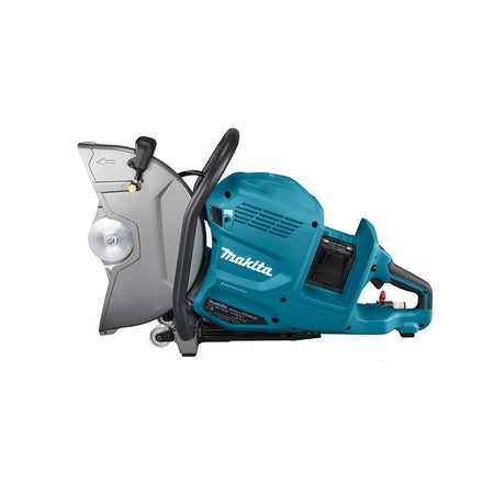 Makita Accu doorslijpmachine XGT 2x40 V CE001GZ