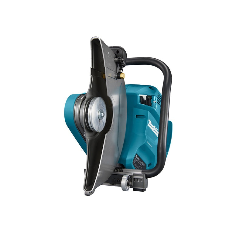 Makita Accu doorslijpmachine XGT 2x40 V CE001GZ