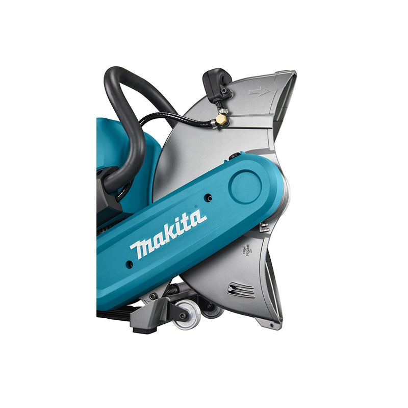 Makita Accu doorslijpmachine XGT 2x40 V CE001GZ