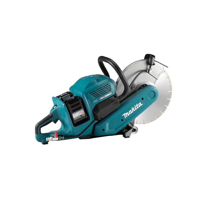 Makita Accu doorslijpmachine XGT 2x40 V CE001GZ