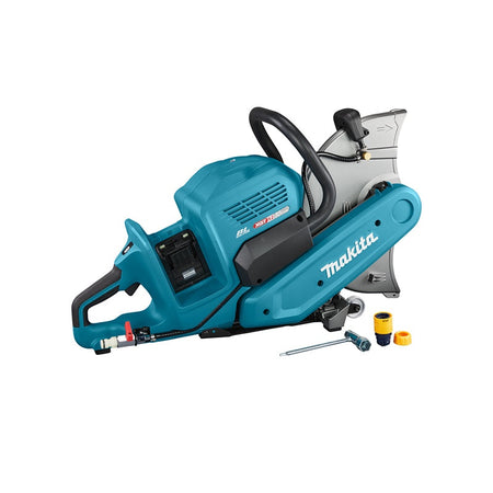 Makita Accu doorslijpmachine XGT 2x40 V CE001GZ