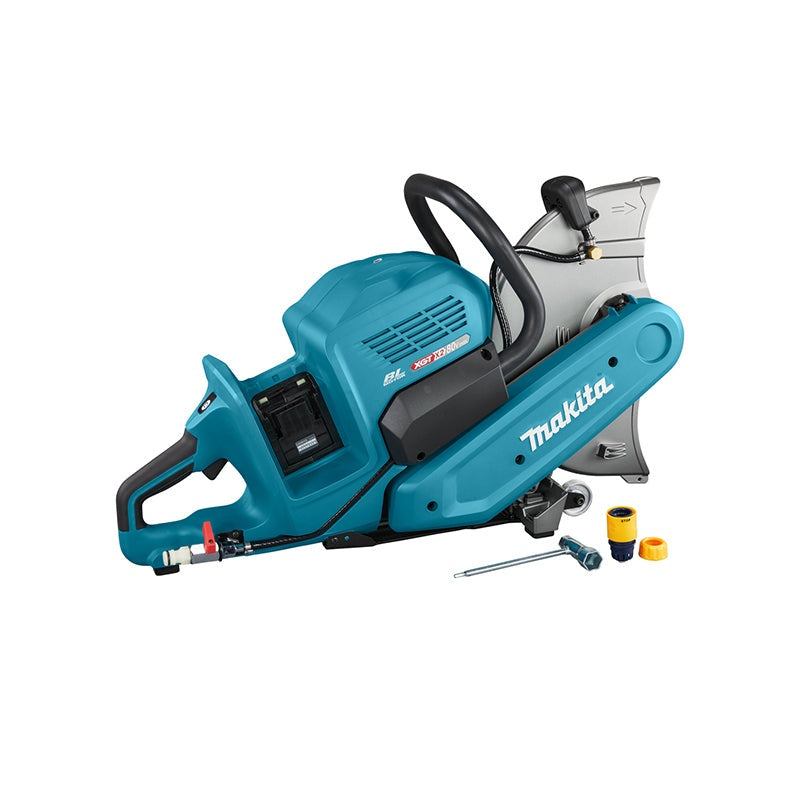 Makita Accu doorslijpmachine XGT 2x40 V CE001GZ