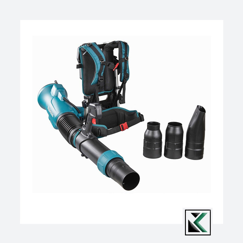 Makita bladblazer 36V UB004CZ zonder accu