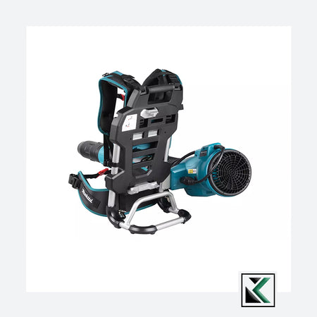 Makita bladblazer 36V UB004CZ zonder accu