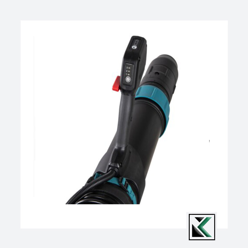 Makita bladblazer 36V UB004CZ zonder accu