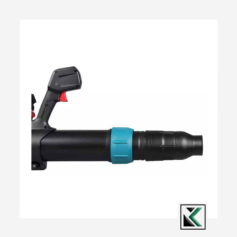 Makita bladblazer 36V UB004CZ zonder accu