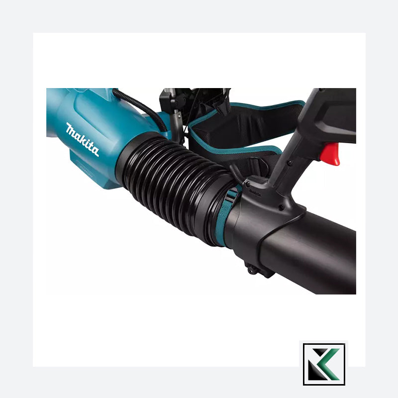 Makita bladblazer 36V UB004CZ zonder accu