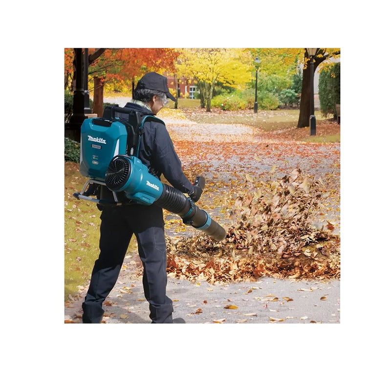 Makita bladblazer 36V UB004CZ zonder accu
