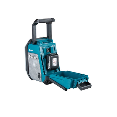 Makita bouwradio DMR114