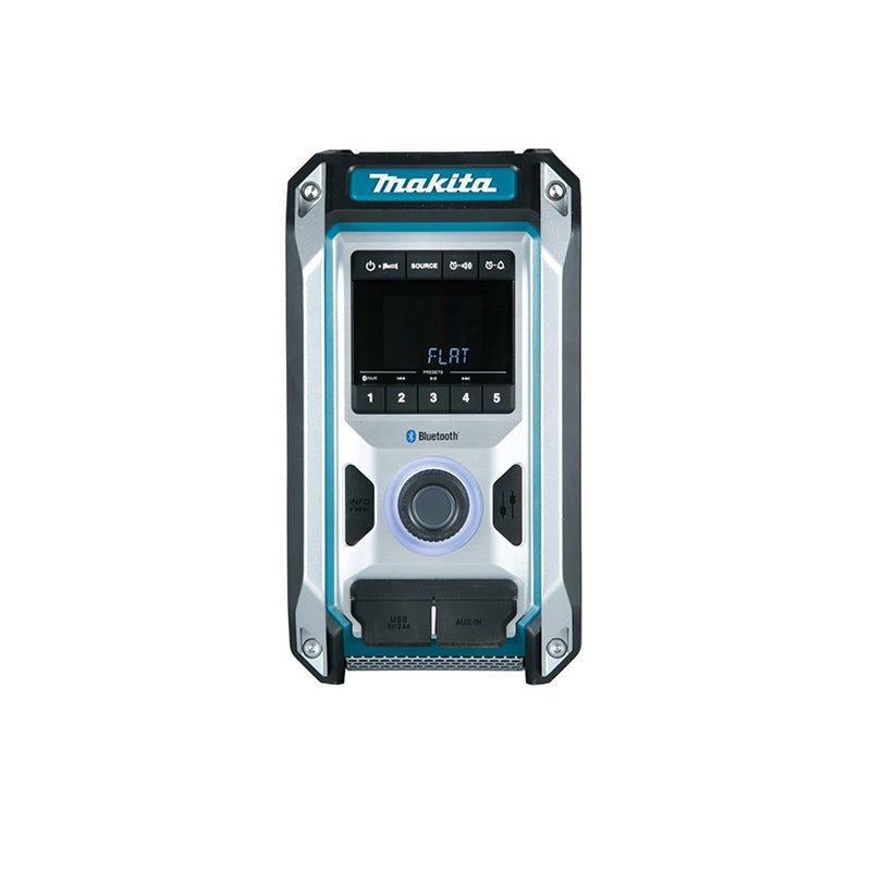 Makita bouwradio DMR114