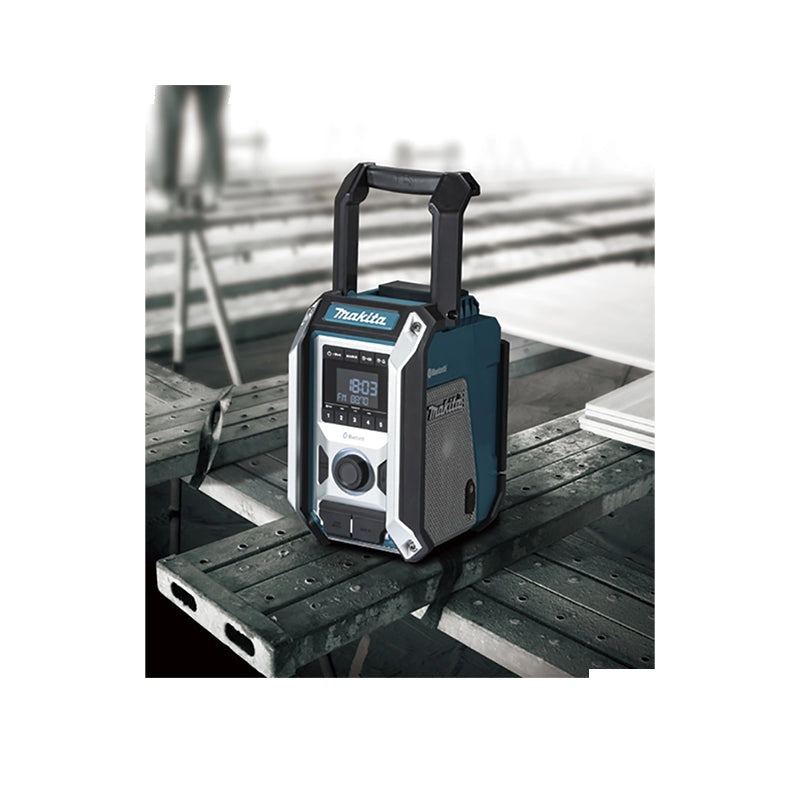 Makita bouwradio DMR114