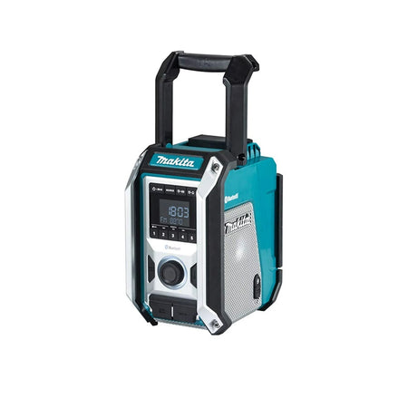 Makita bouwradio DMR114