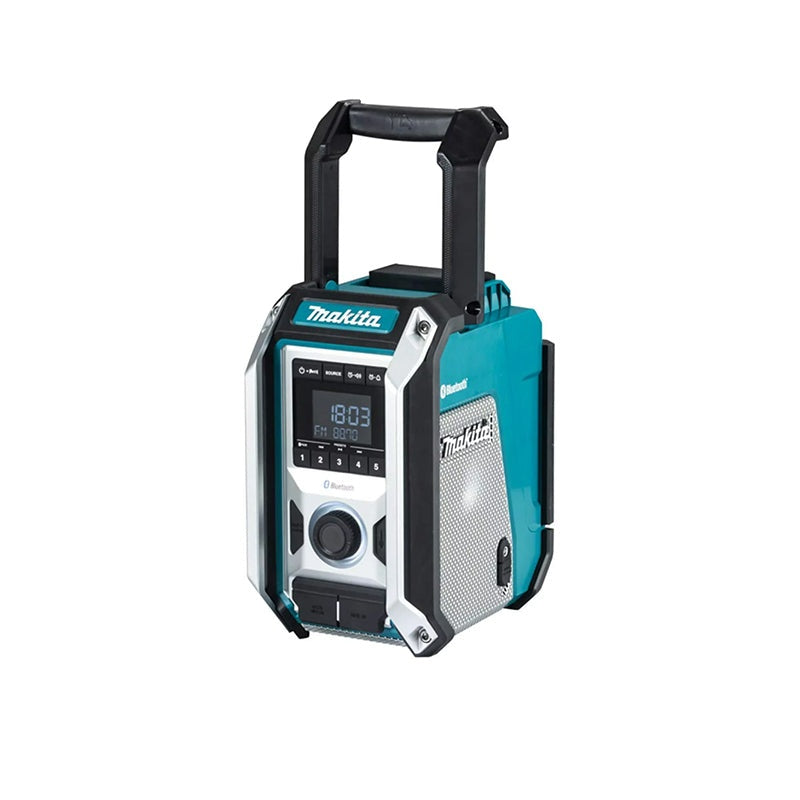 Makita bouwradio DMR114