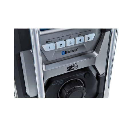 Makita bouwradio MR004G
