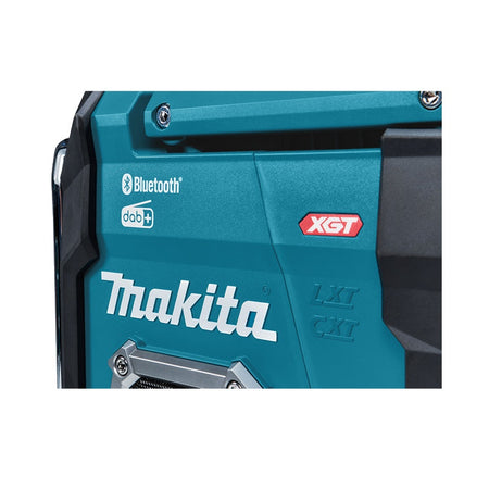 Makita bouwradio MR004G