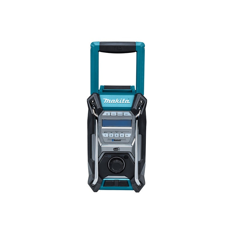 Makita bouwradio MR004G
