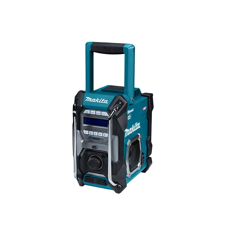 Makita bouwradio MR004G