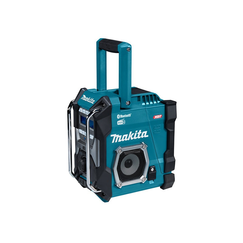 Makita bouwradio MR004G
