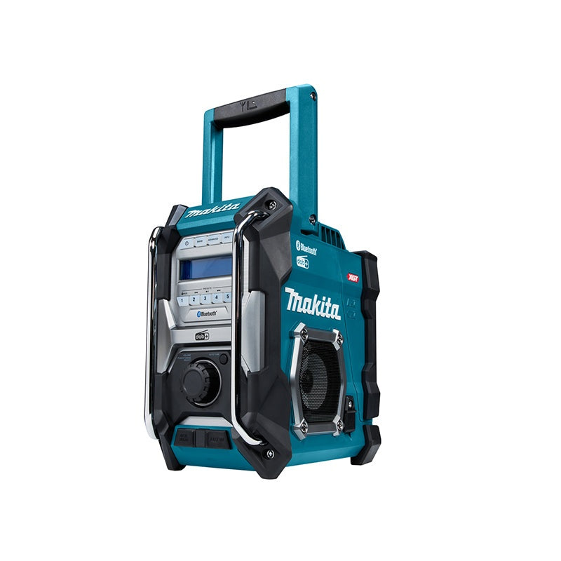 Makita bouwradio MR004G