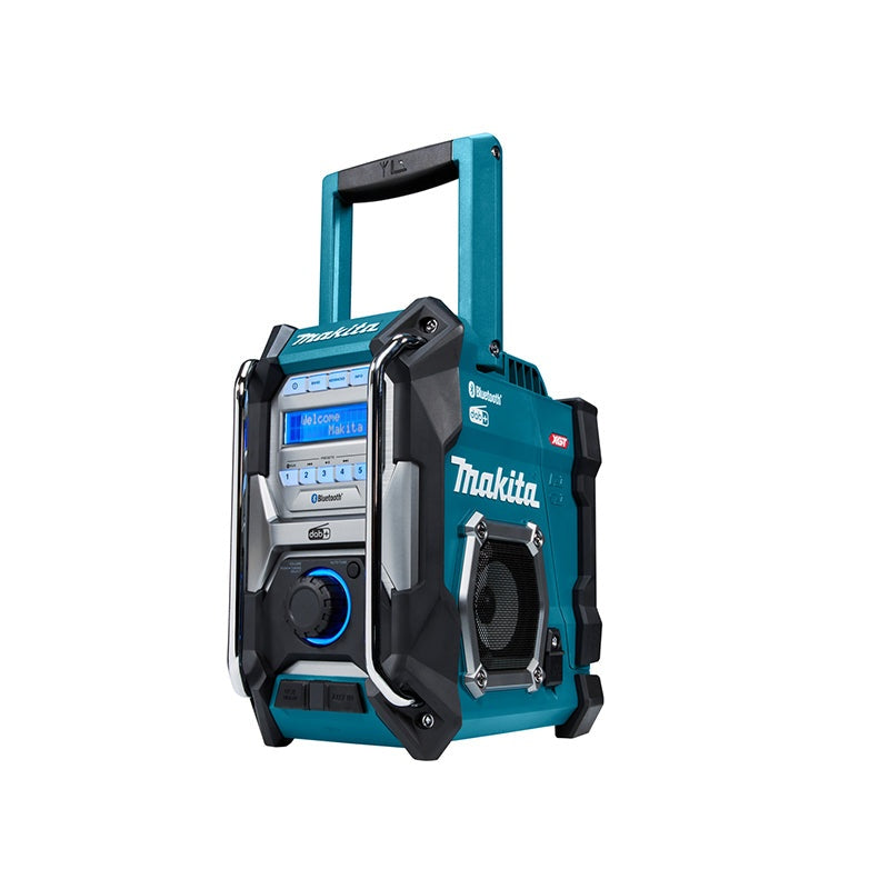 Makita bouwradio MR004G