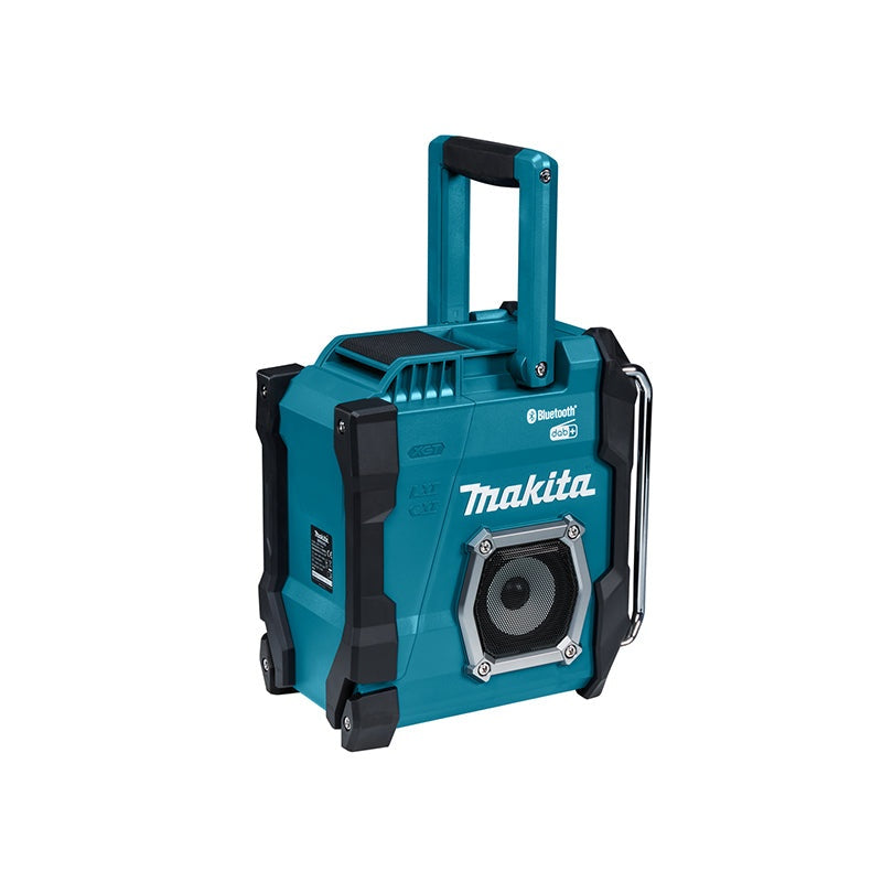 Makita bouwradio MR004G