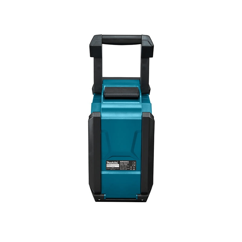 Makita bouwradio MR006G