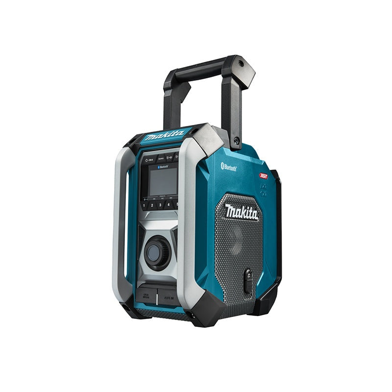 Makita bouwradio MR006G