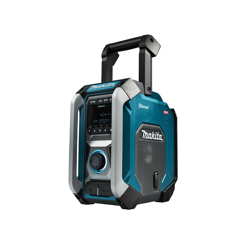 Makita bouwradio MR006G