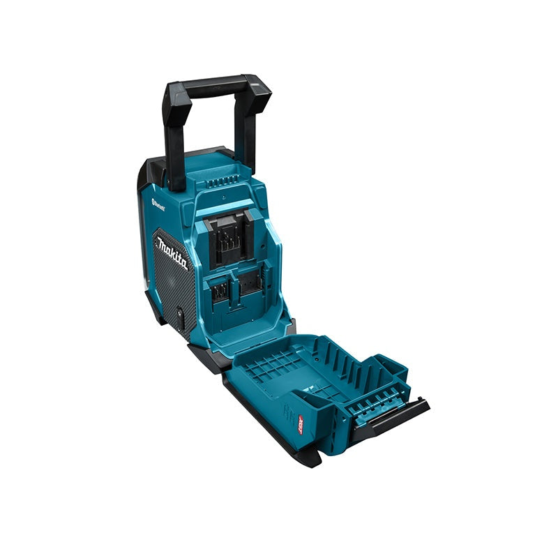 Makita bouwradio MR006G