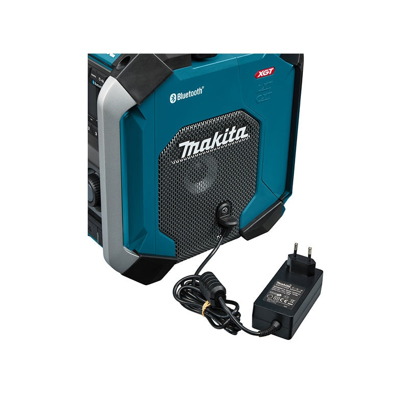 Makita bouwradio MR006G