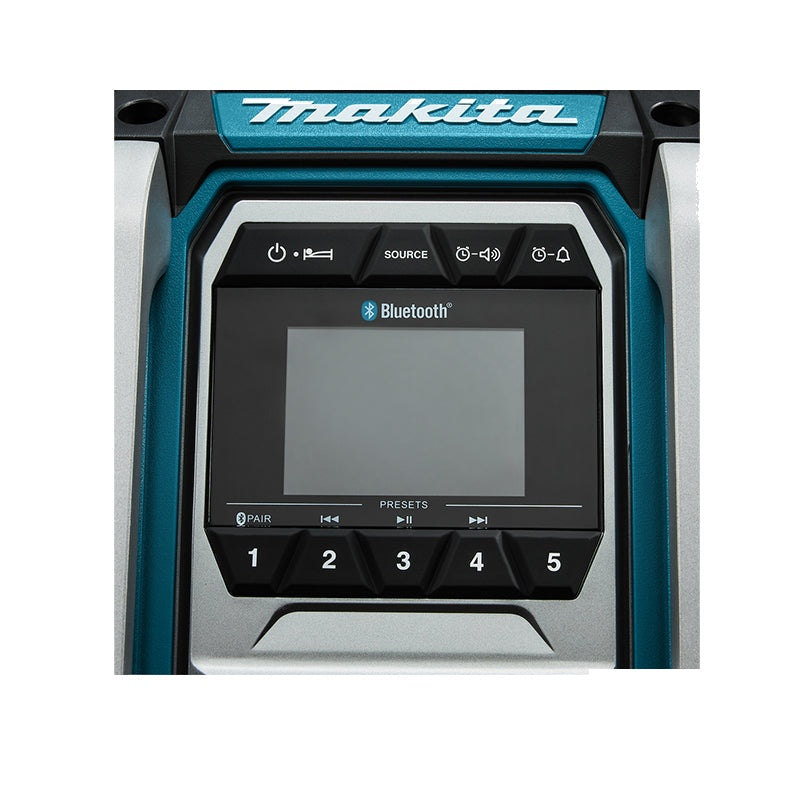Makita bouwradio MR006G