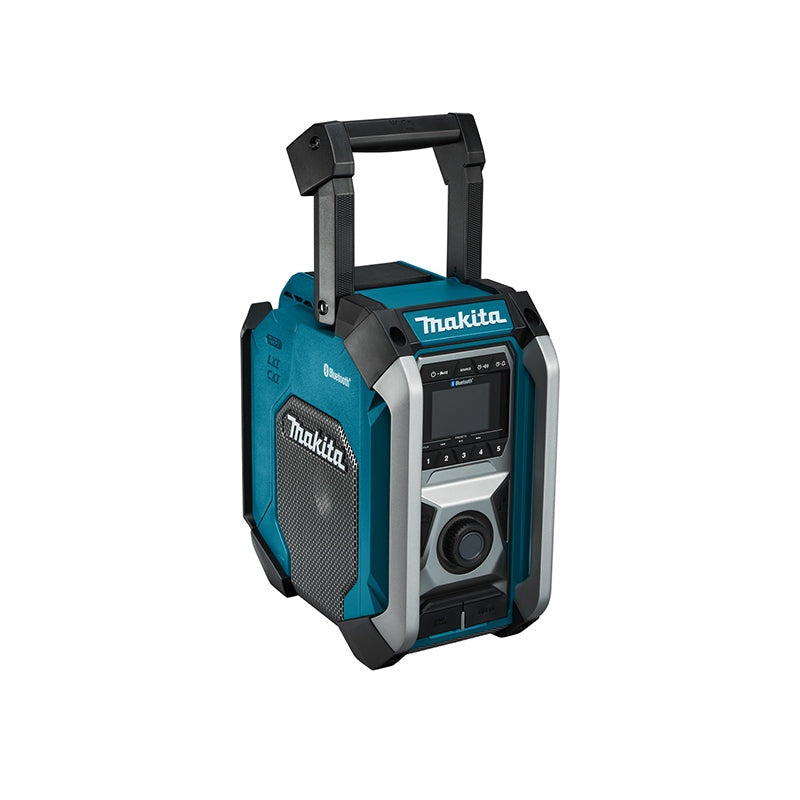 Makita bouwradio MR006G