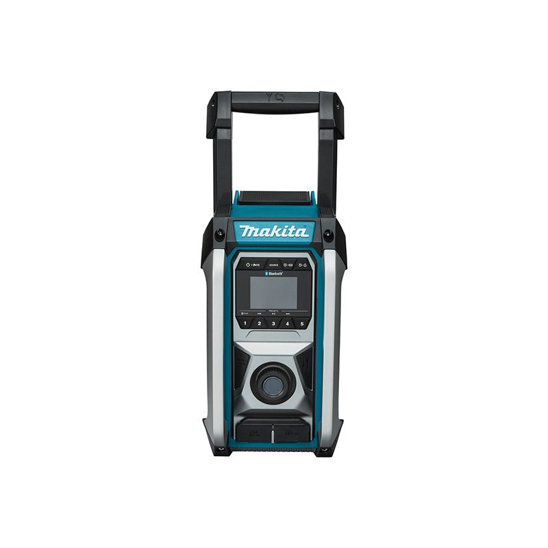 Makita bouwradio MR006G